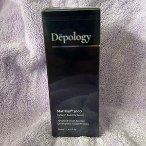 Depology matrixyl 3000 serum